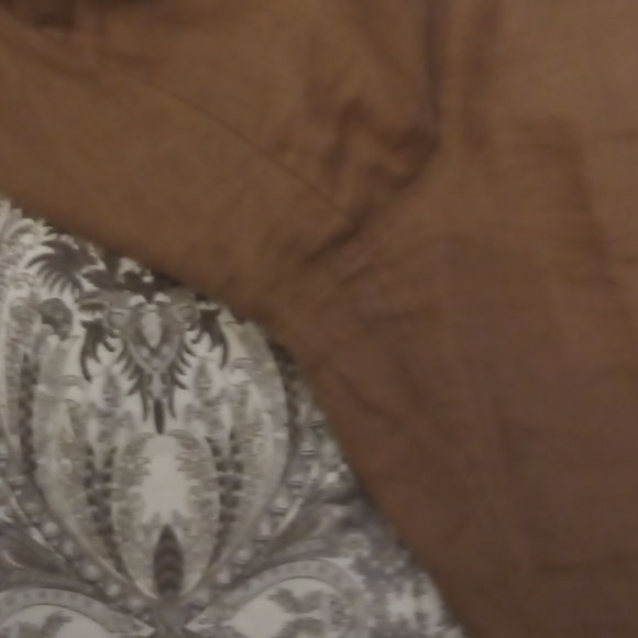 Orvis linen pants WITHOUT tags - Picture 6 of 6